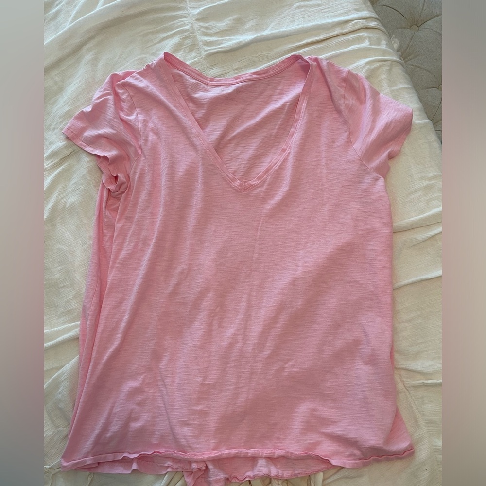 Lilly Pulitzer Shirt